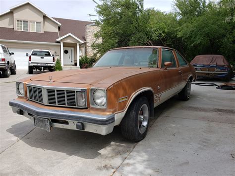 1978 oldsmobile omega sx for sale|72 olds omega.